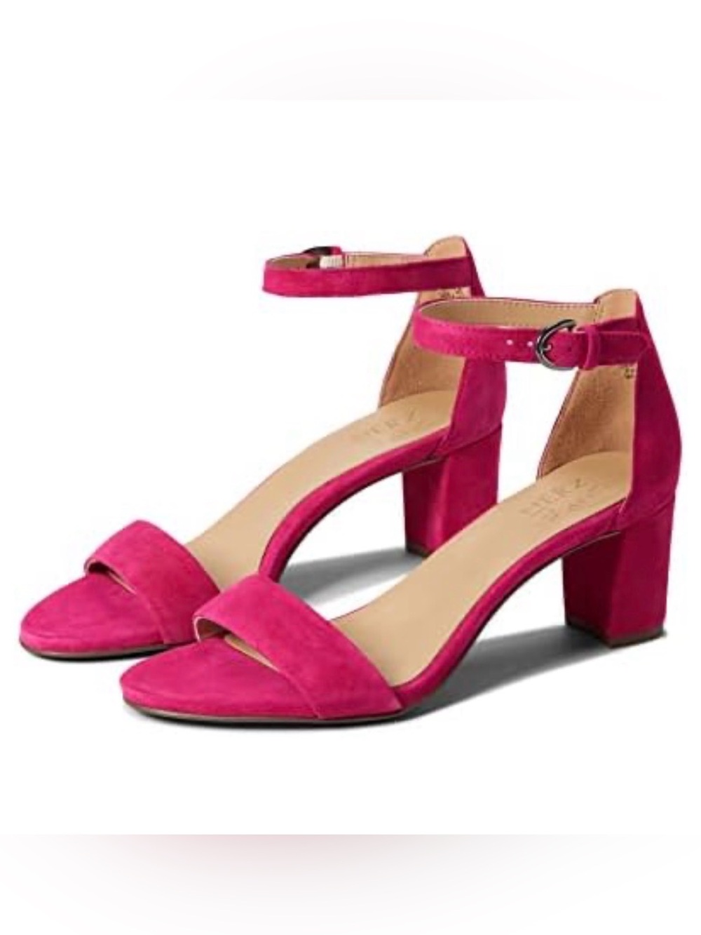 Naturalizer Vera Dress Sandal